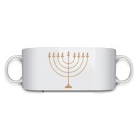 11oz Mug With Wrap Around Print Thumbnail