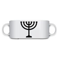 11oz Mug With Wrap Around Print Thumbnail