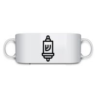 11oz Mug With Wrap Around Print Thumbnail