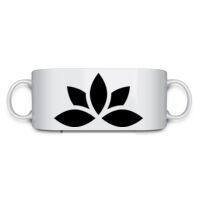 11oz Mug With Wrap Around Print Thumbnail