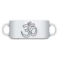 11oz Mug With Wrap Around Print Thumbnail