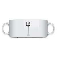 11oz Mug With Wrap Around Print Thumbnail