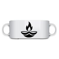 11oz Mug With Wrap Around Print Thumbnail