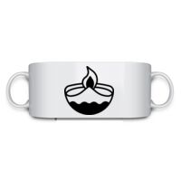 11oz Mug With Wrap Around Print Thumbnail