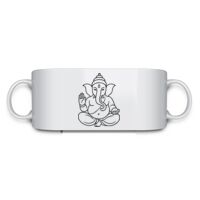 11oz Mug With Wrap Around Print Thumbnail