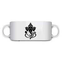 11oz Mug With Wrap Around Print Thumbnail
