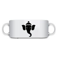 11oz Mug With Wrap Around Print Thumbnail