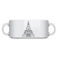 11oz Mug With Wrap Around Print Thumbnail