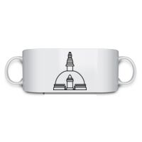 11oz Mug With Wrap Around Print Thumbnail