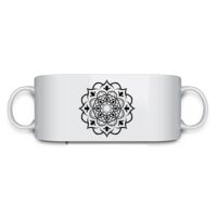 11oz Mug With Wrap Around Print Thumbnail