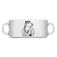 11oz Mug With Wrap Around Print Thumbnail