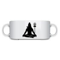 11oz Mug With Wrap Around Print Thumbnail