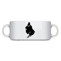 11oz Mug With Wrap Around Print Thumbnail