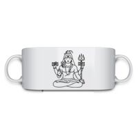 11oz Mug With Wrap Around Print Thumbnail
