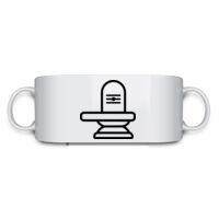 11oz Mug With Wrap Around Print Thumbnail