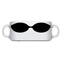 11oz Mug With Wrap Around Print Thumbnail