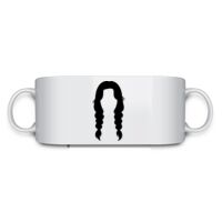 11oz Mug With Wrap Around Print Thumbnail