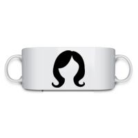 11oz Mug With Wrap Around Print Thumbnail