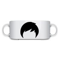 11oz Mug With Wrap Around Print Thumbnail