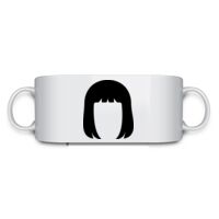 11oz Mug With Wrap Around Print Thumbnail