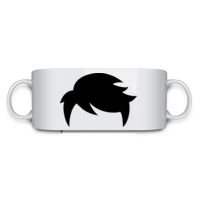 11oz Mug With Wrap Around Print Thumbnail