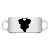 11oz Mug With Wrap Around Print Thumbnail