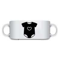 11oz Mug With Wrap Around Print Thumbnail