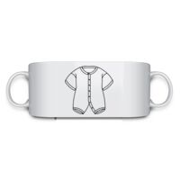 11oz Mug With Wrap Around Print Thumbnail