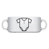 11oz Mug With Wrap Around Print Thumbnail