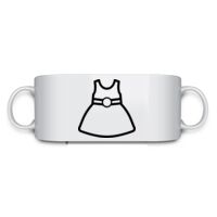 11oz Mug With Wrap Around Print Thumbnail