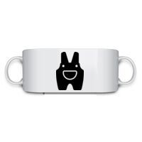11oz Mug With Wrap Around Print Thumbnail