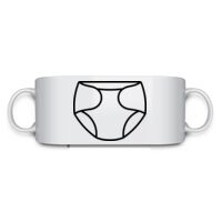 11oz Mug With Wrap Around Print Thumbnail