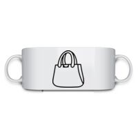 11oz Mug With Wrap Around Print Thumbnail