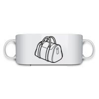 11oz Mug With Wrap Around Print Thumbnail