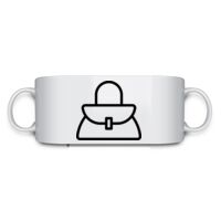 11oz Mug With Wrap Around Print Thumbnail
