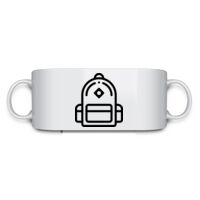 11oz Mug With Wrap Around Print Thumbnail
