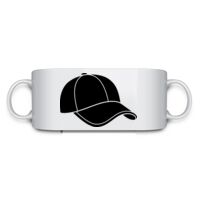 11oz Mug With Wrap Around Print Thumbnail