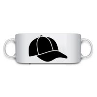 11oz Mug With Wrap Around Print Thumbnail