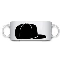 11oz Mug With Wrap Around Print Thumbnail
