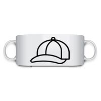 11oz Mug With Wrap Around Print Thumbnail