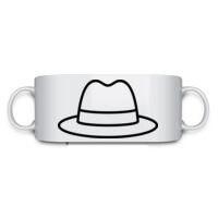 11oz Mug With Wrap Around Print Thumbnail