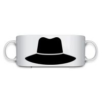 11oz Mug With Wrap Around Print Thumbnail