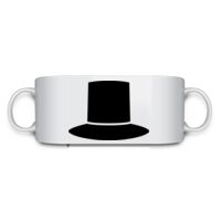 11oz Mug With Wrap Around Print Thumbnail