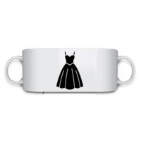 11oz Mug With Wrap Around Print Thumbnail