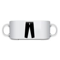 11oz Mug With Wrap Around Print Thumbnail