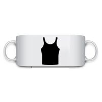 11oz Mug With Wrap Around Print Thumbnail