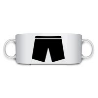 11oz Mug With Wrap Around Print Thumbnail