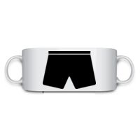 11oz Mug With Wrap Around Print Thumbnail