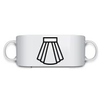 11oz Mug With Wrap Around Print Thumbnail