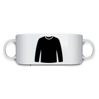 11oz Mug With Wrap Around Print Thumbnail